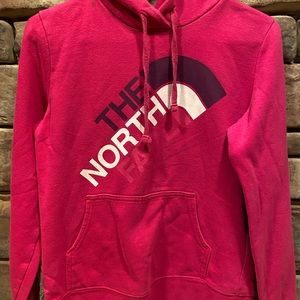 North Face Hoodie